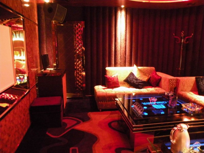 葫芦岛商务ktv首选-龙港区ktv预订