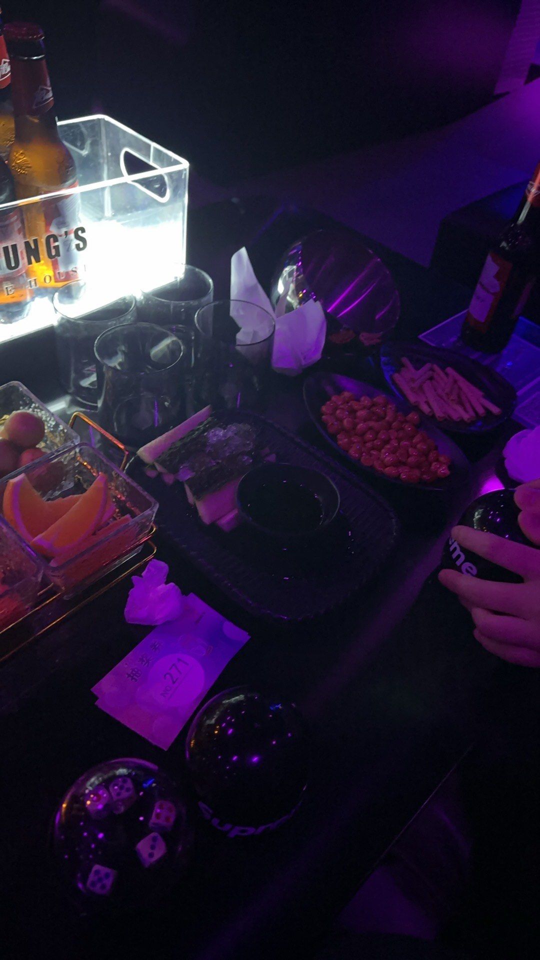 葫芦岛商务ktv中低端区别解析-建昌县ktv预订