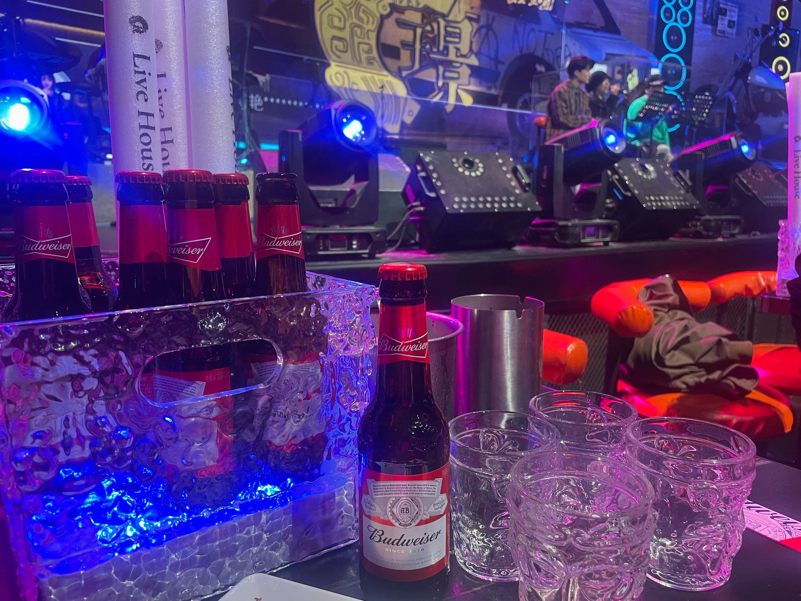 葫芦岛商务KTV玩法攻略-连山区ktv预订